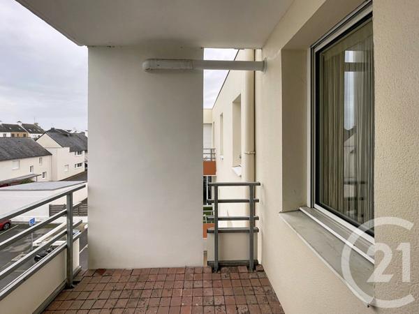 Appartement T3 à vendre  3 pièces - 66,33 m2 PLOEMEUR - 56