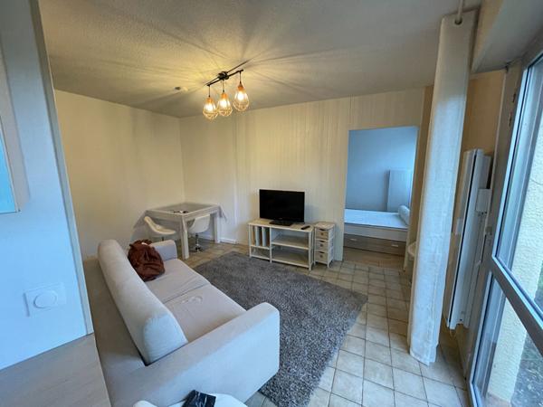 Appartement Le Bouscat 1 pièce(s) 34.2 m2