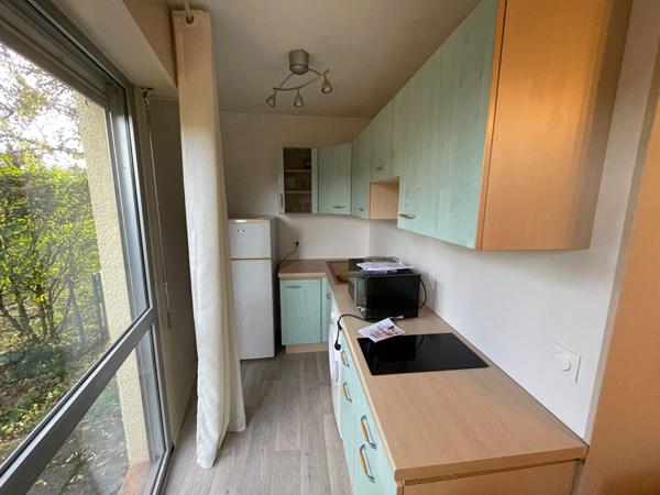 Appartement Le Bouscat 1 pièce(s) 34.2 m2