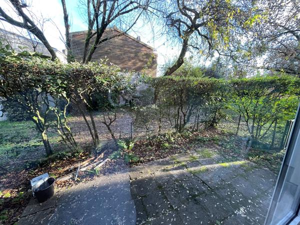 Appartement Le Bouscat 1 pièce(s) 34.2 m2