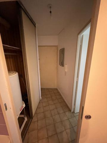 Appartement Le Bouscat 1 pièce(s) 34.2 m2