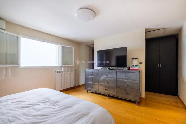 Vente Maison 6 pièces 170 m2 à Villeurbanne