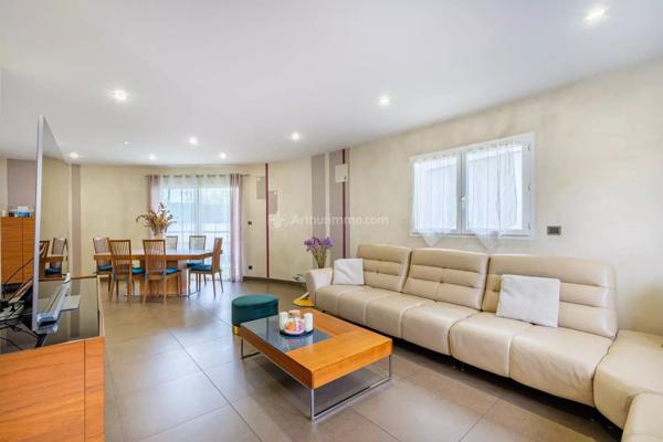 Vente Maison 6 pièces 170 m2 à Villeurbanne