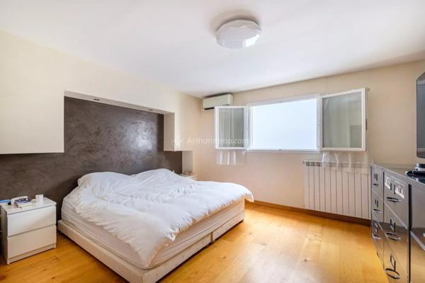 Vente Maison 6 pièces 170 m2 à Villeurbanne