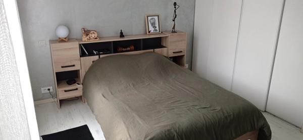 Immobilier Barbaste (47230) – Pavillon 134.65m2 – 265 000 €
