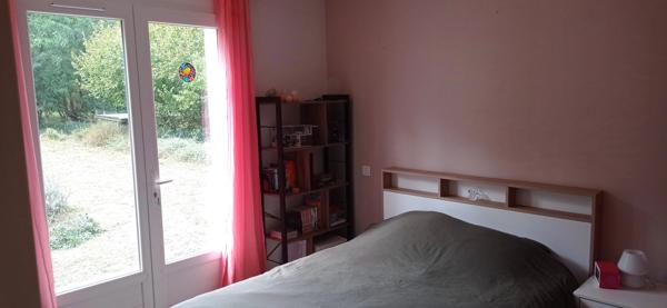 Immobilier Barbaste (47230) – Pavillon 134.65m2 – 265 000 €