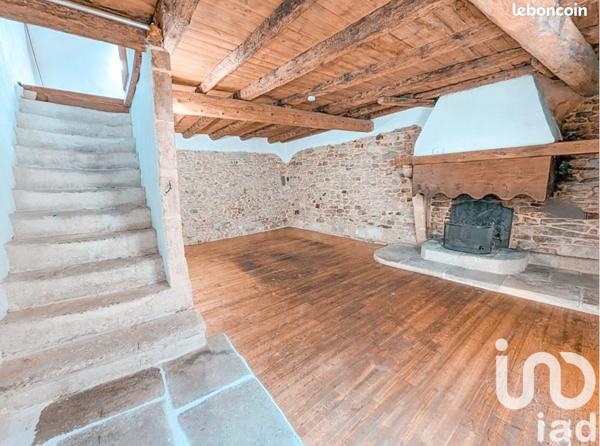 Maison à vendre 4 pièces 80 m² Bezouce