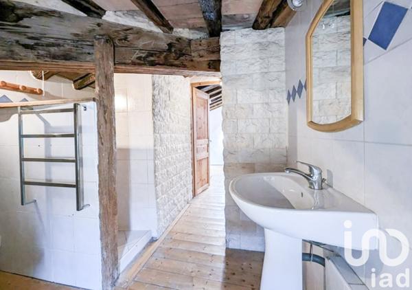 Maison à vendre 4 pièces 80 m² Bezouce