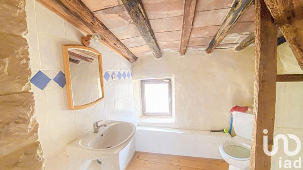 Maison à vendre 4 pièces 80 m² Bezouce