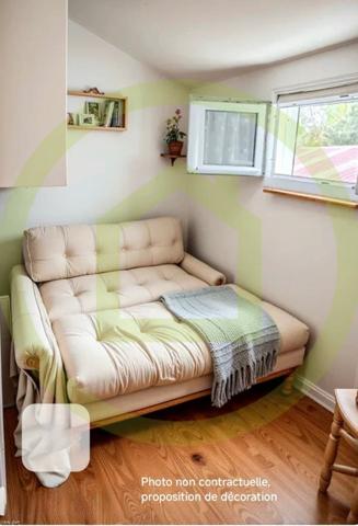 Maison à FORT MAHON PLAGE (80120)