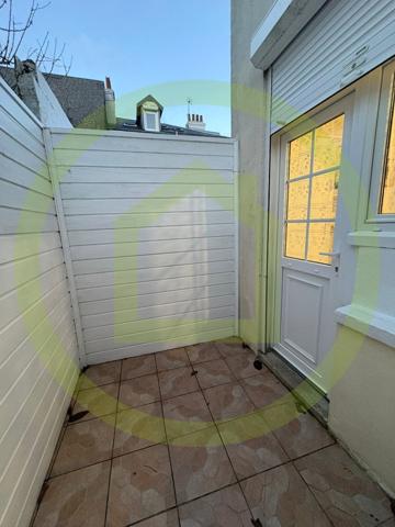 Maison à FORT MAHON PLAGE (80120)