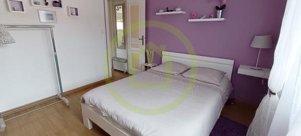 Maison à FORT MAHON PLAGE (80120)