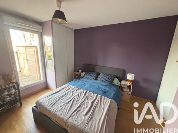 Appartement à vendre 2 pièces 50 m² Orly