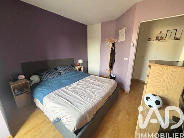Appartement à vendre 2 pièces 50 m² Orly