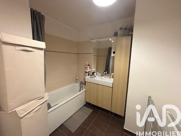 Appartement à vendre 2 pièces 50 m² Orly