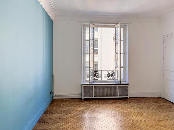 Appartement de 189 m² aux volumes exceptionnels, au cœur de la ville