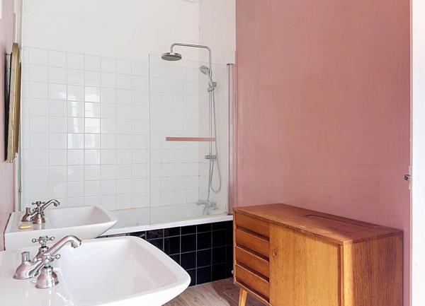 Appartement de 189 m² aux volumes exceptionnels, au cœur de la ville
