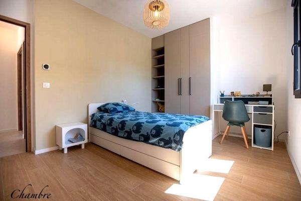 Vente / Maison neuve à Puget-sur-Argens (83480)