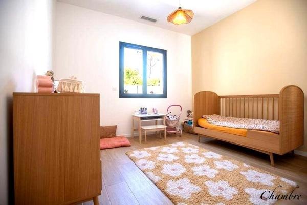 Vente / Maison neuve à Puget-sur-Argens (83480)