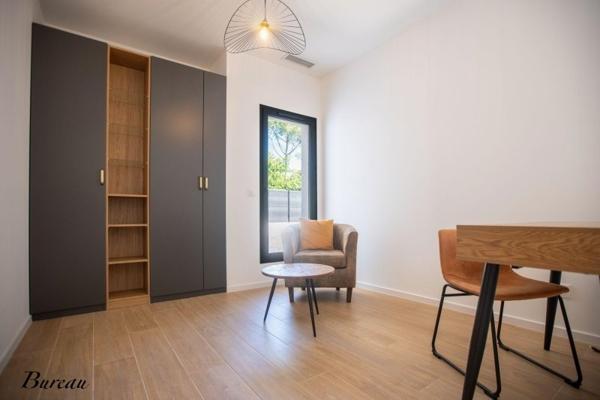Vente / Maison neuve à Puget-sur-Argens (83480)