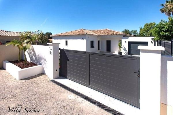 Vente / Maison neuve à Puget-sur-Argens (83480)