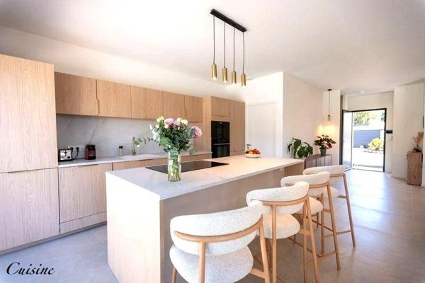 Vente / Maison neuve à Puget-sur-Argens (83480)