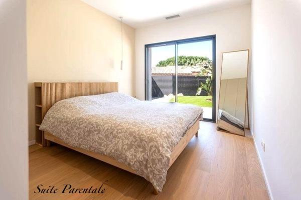 Vente / Maison neuve à Puget-sur-Argens (83480)