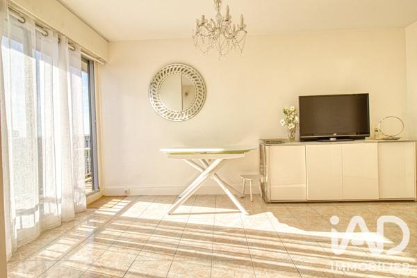 Appartement à vendre 3 pièces 68 m² Sarcelles