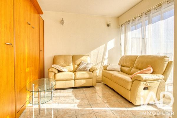 Appartement à vendre 3 pièces 68 m² Sarcelles