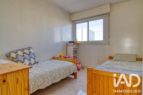 Appartement à vendre 3 pièces 68 m² Sarcelles