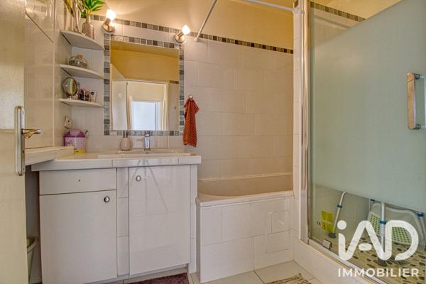 Appartement à vendre 3 pièces 68 m² Sarcelles