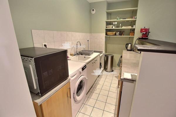 Appartement T3 à Niort