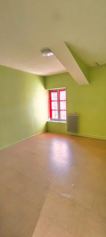 Bourg-Argental (42220) BOURG-ARGENTAL - APPARTEMENT T3 58m² - LOCATION NON MEUBLEE