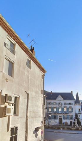 Bourg-Argental (42220) BOURG-ARGENTAL - APPARTEMENT T3 58m² - LOCATION NON MEUBLEE