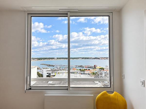 Appartement 4 pièce(s) 3 chambre(s) 90 m²