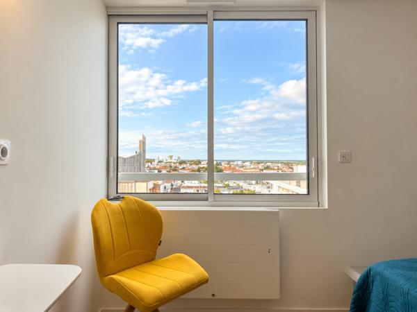 Appartement 4 pièce(s) 3 chambre(s) 90 m²
