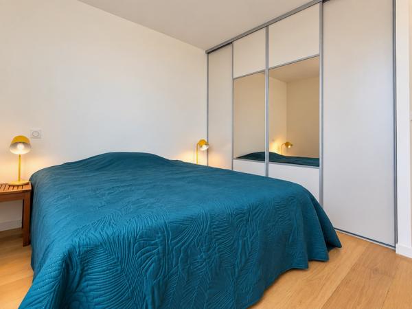 Appartement 4 pièce(s) 3 chambre(s) 90 m²
