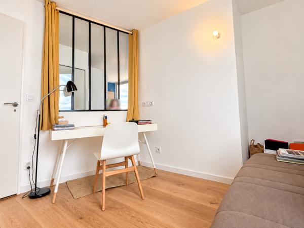 Appartement 4 pièce(s) 3 chambre(s) 90 m²