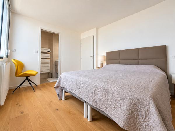 Appartement 4 pièce(s) 3 chambre(s) 90 m²