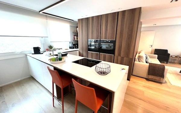 Appartement à vendre    3 pièces • 69,80 m2 Le Touquet-Paris-Plage