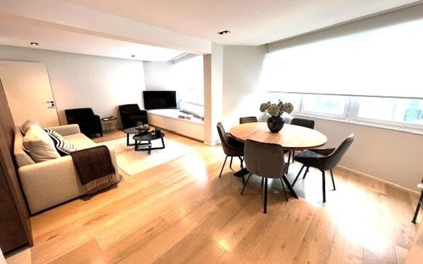 Appartement à vendre    3 pièces • 69,80 m2 Le Touquet-Paris-Plage