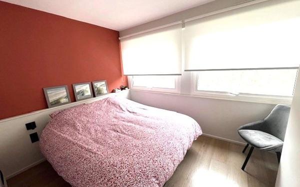 Appartement à vendre    3 pièces • 69,80 m2 Le Touquet-Paris-Plage