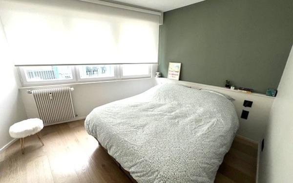 Appartement à vendre    3 pièces • 69,80 m2 Le Touquet-Paris-Plage