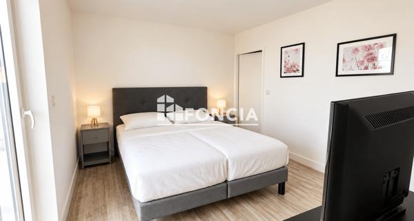 À vendre Appartement 4 pièces 95.87 m² - Saint-herblain 44800