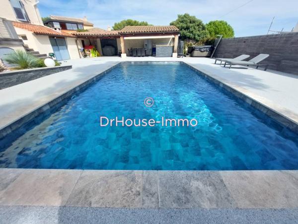 Maison à vendre 8 pièces de 200 m²