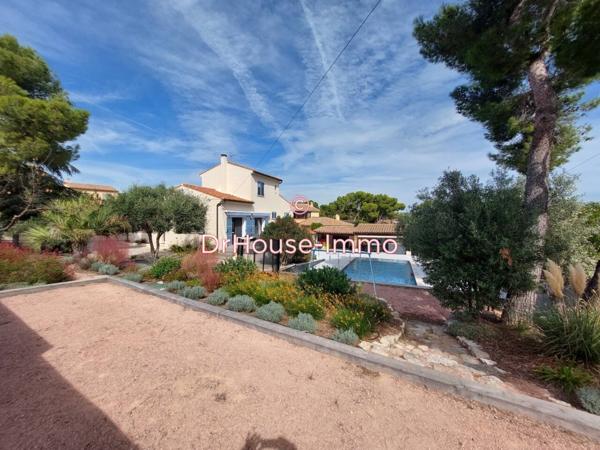 Maison à vendre 8 pièces de 200 m²