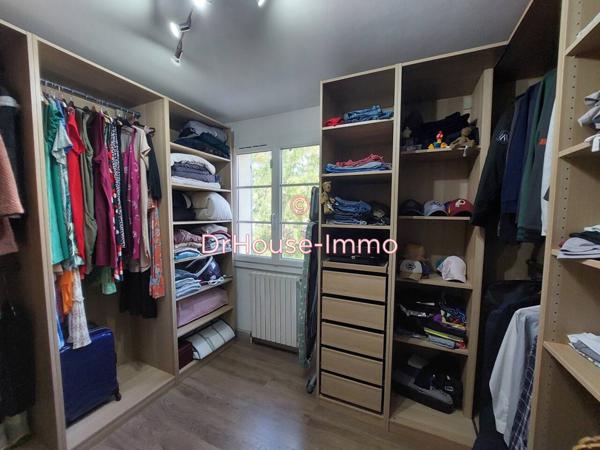 Maison à vendre 8 pièces de 200 m²