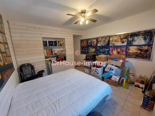 Maison à vendre 8 pièces de 200 m²