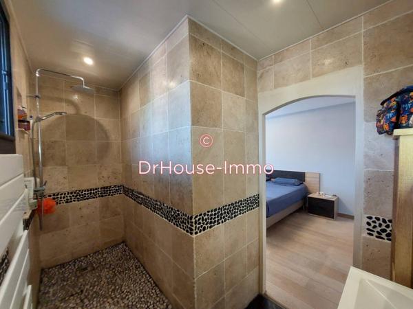 Maison à vendre 8 pièces de 200 m²
