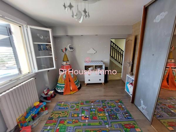 Maison à vendre 8 pièces de 200 m²